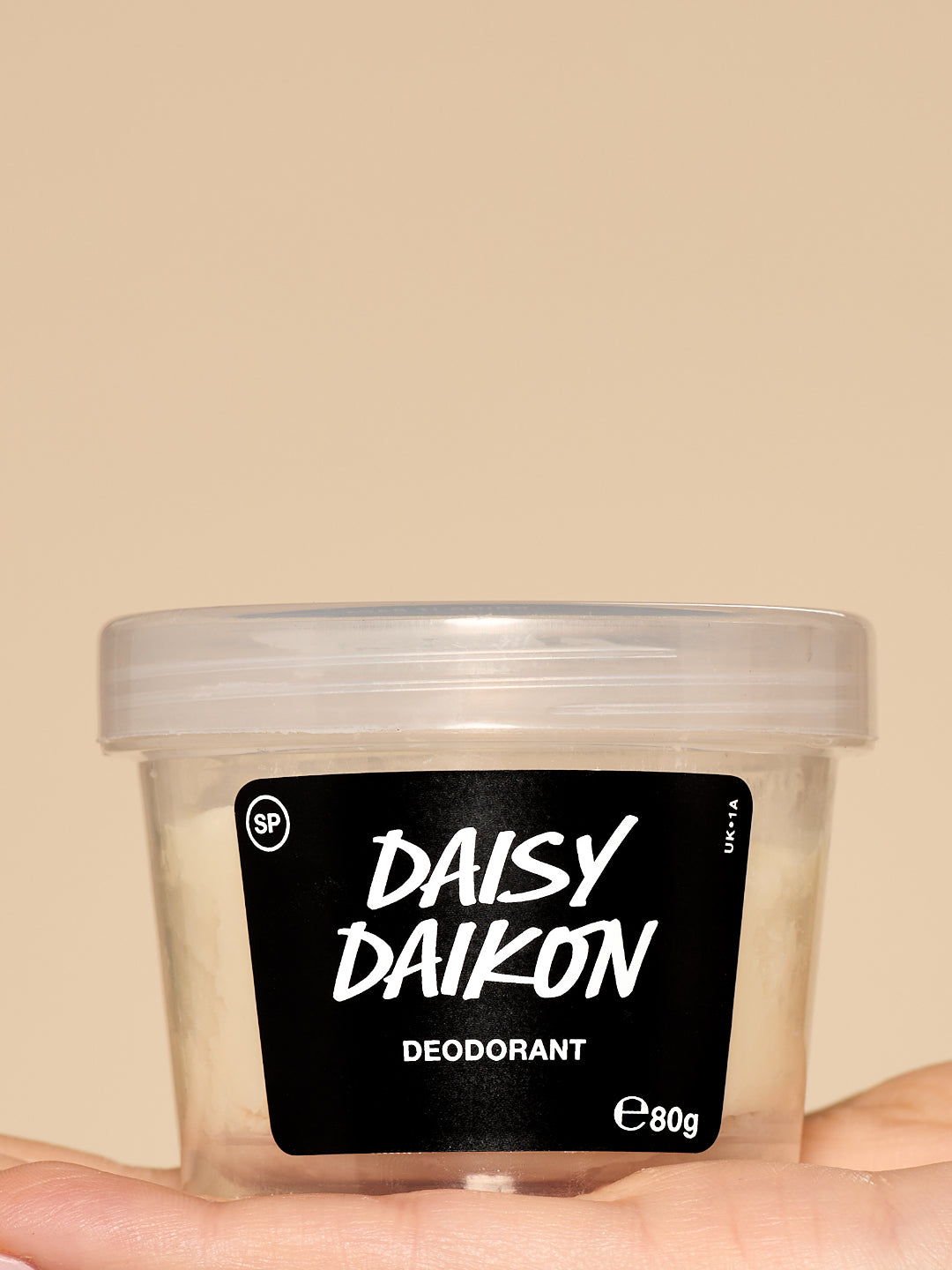 Daisy Daikon 80 g