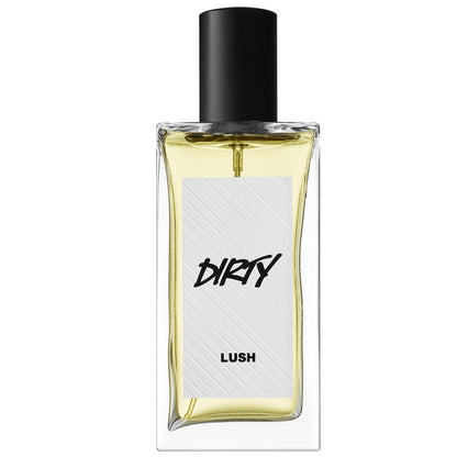 Dirty - Perfume