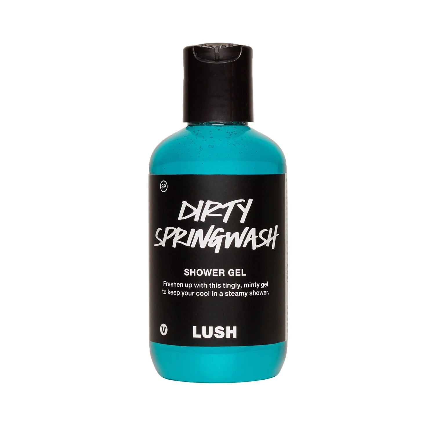Dirty Springwash - Shower Gel