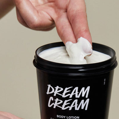 Dream Cream SP