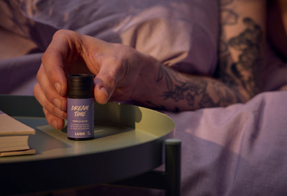 Dreamtime Temple Balm