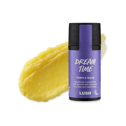 Dreamtime Temple Balm