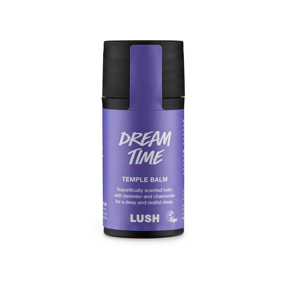 Dreamtime Temple Balm