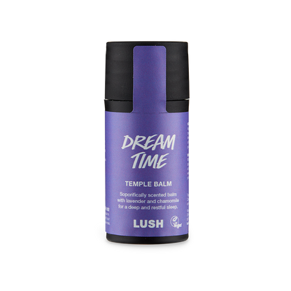 Dreamtime Temple Balm