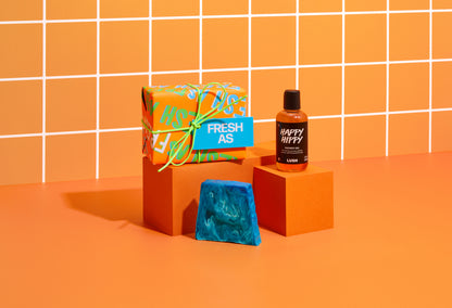 Fresh As Gift Set (Set of 2 pcs)