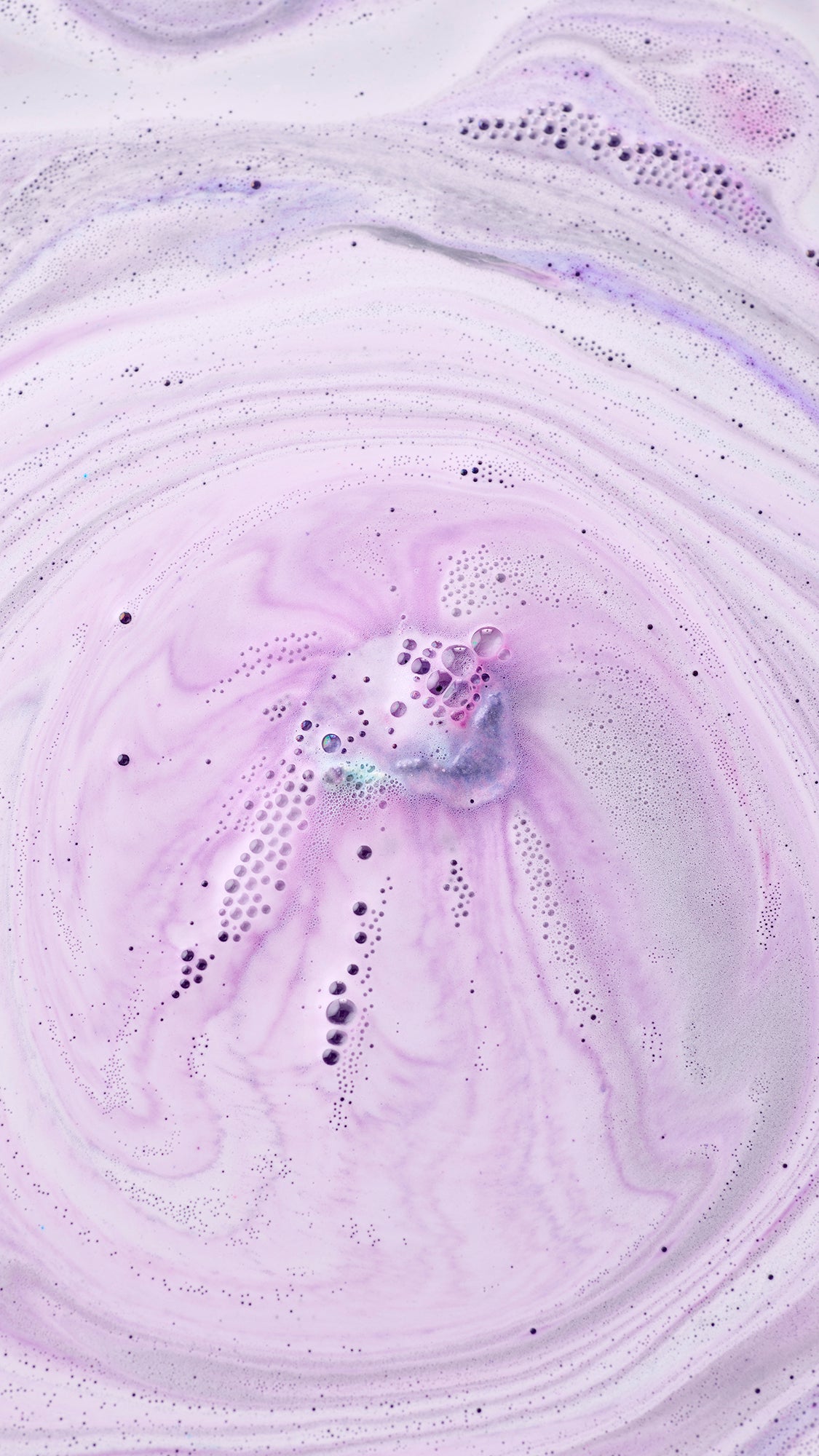 Goddess-Bath Bomb