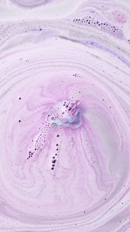 Goddess-Bath Bomb