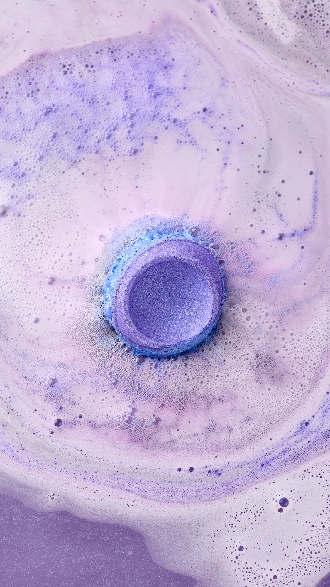 Goddess-Bath Bomb