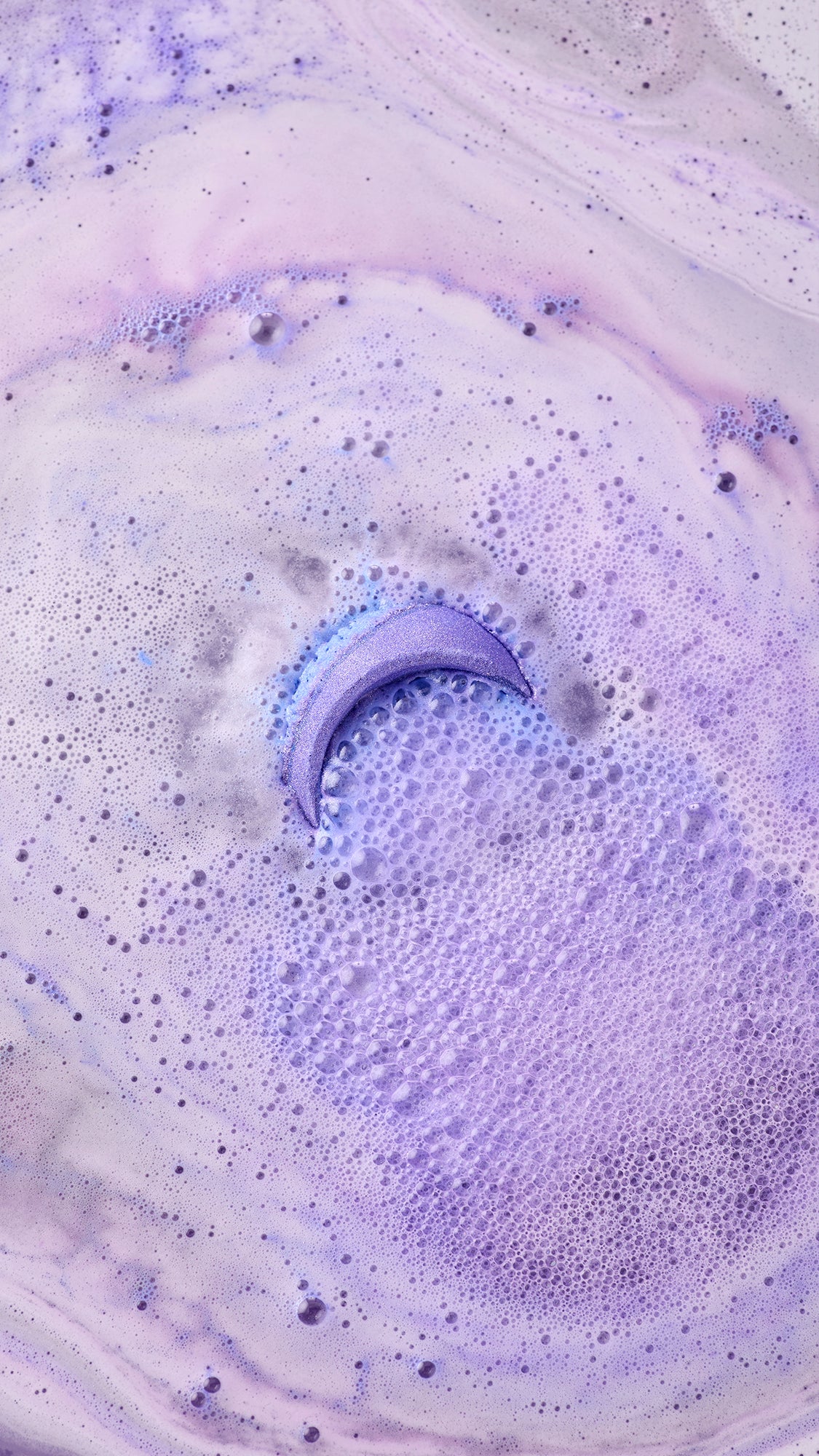 Goddess-Bath Bomb