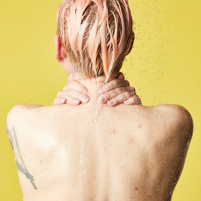 Happy Hippy - Shower Gel