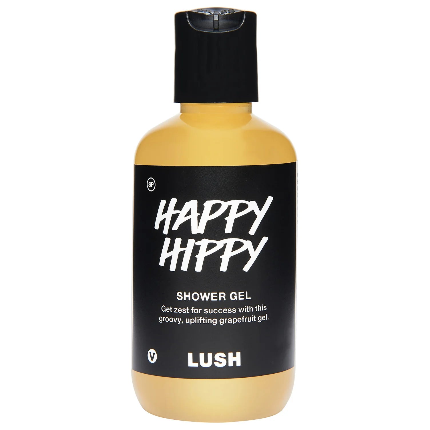 Happy Hippy - Shower Gel