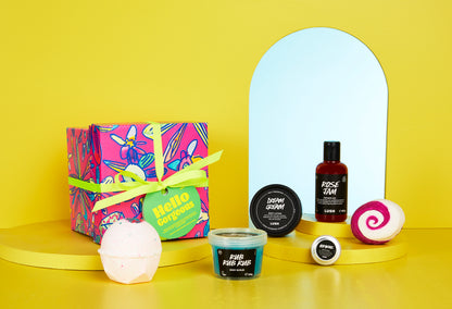 Hello Gorgeous Gift Set