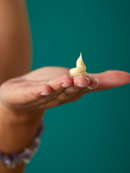 Hemp Hand Cream 100 g