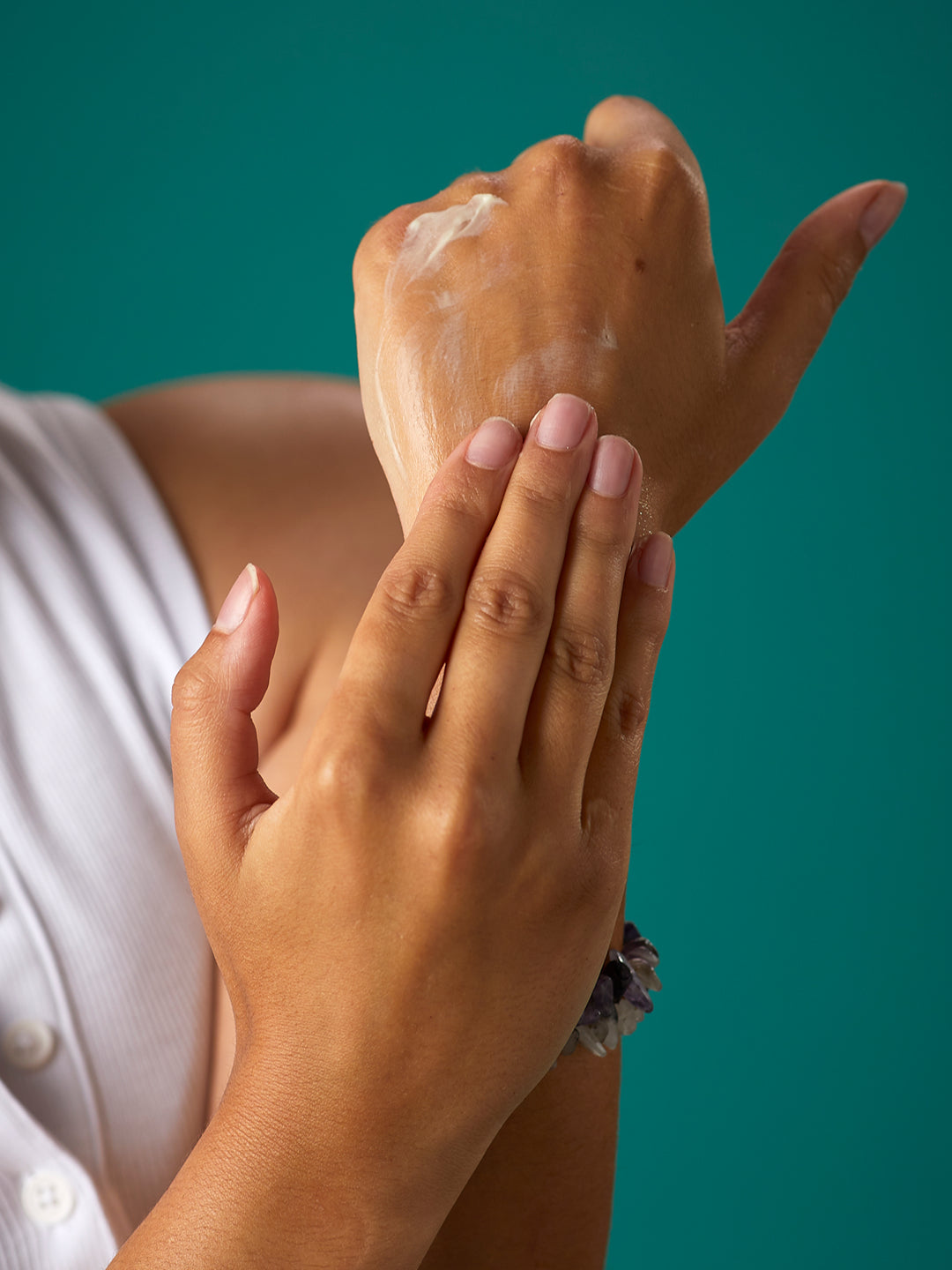 Hemp Hand Cream 100 g