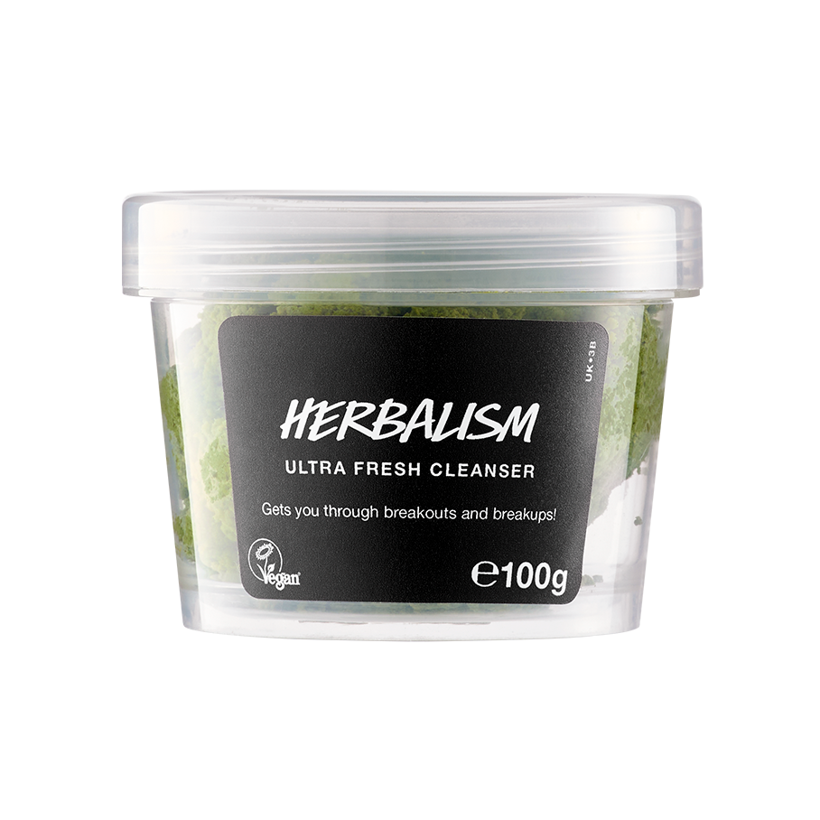 Herbalism