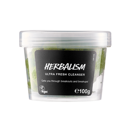 Herbalism