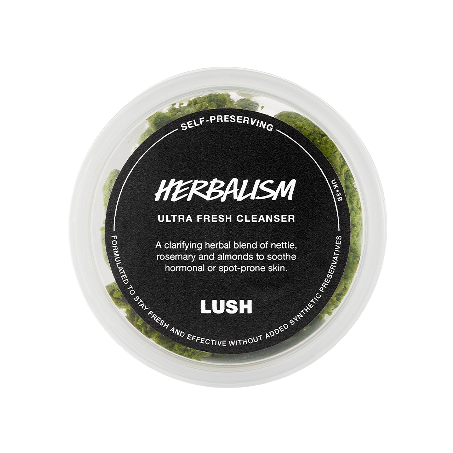 Herbalism