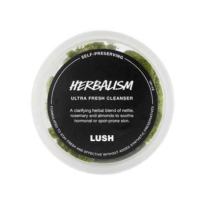 Herbalism