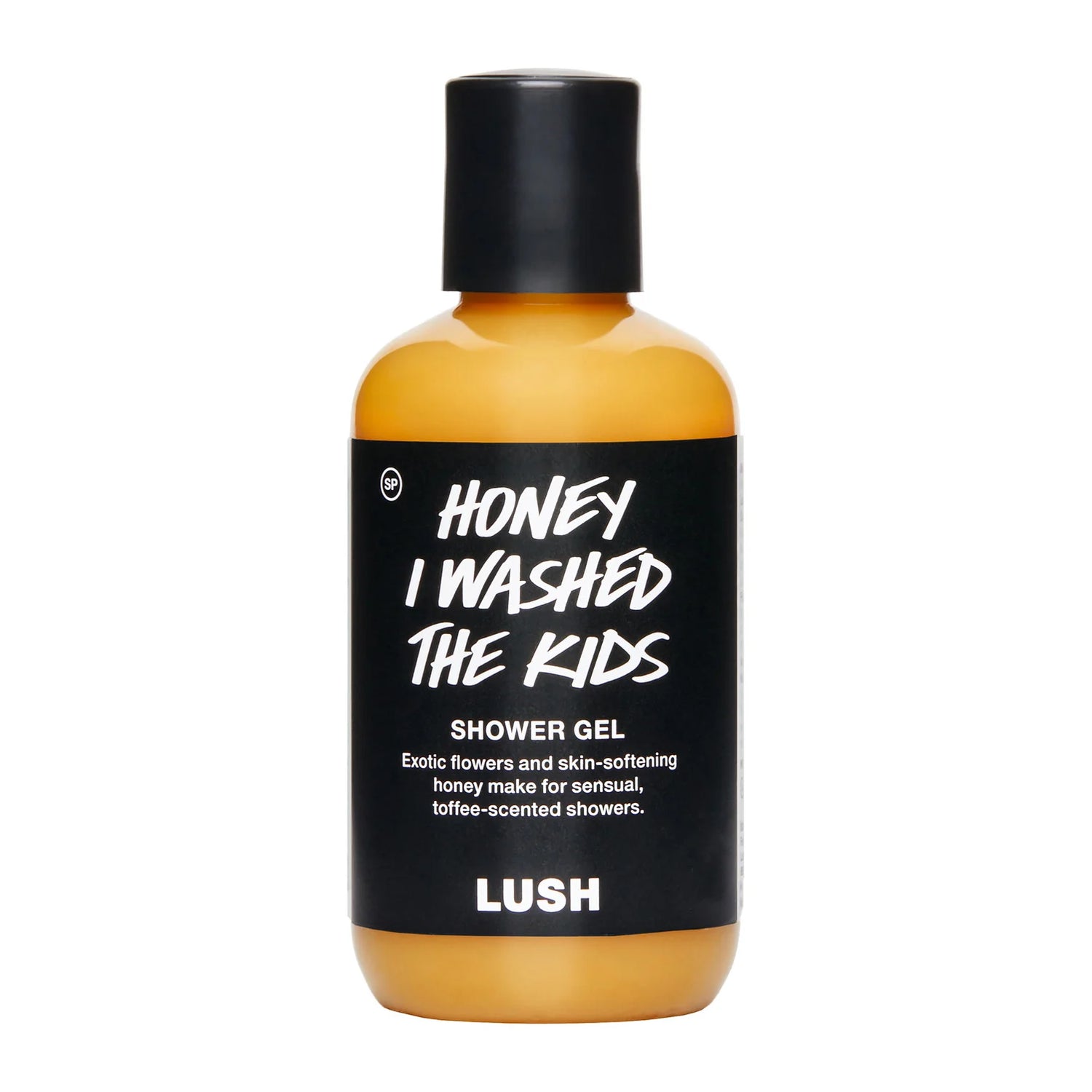 Honey I Washed The Kids