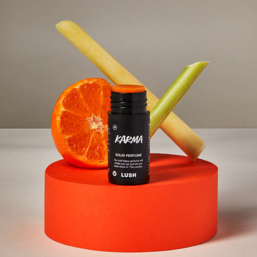 Karma – LUSH