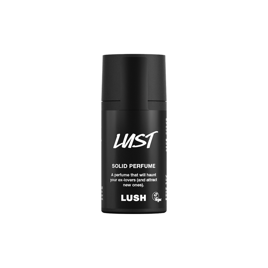 Lust &