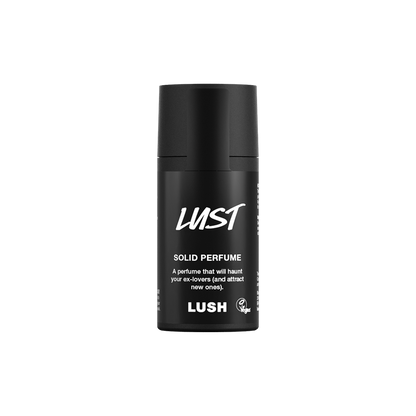 Lust &