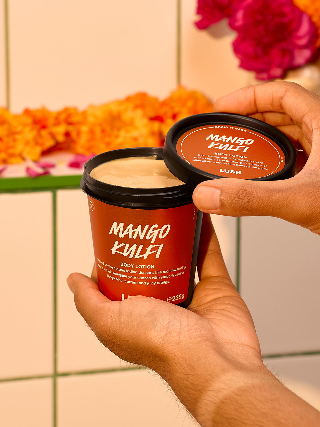 Mango Kulfi 100 g