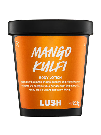 Mango Kulfi 100 g