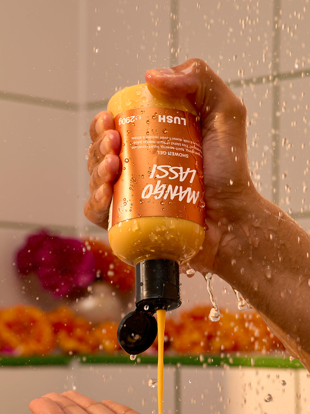 Mango Lassi 585 g