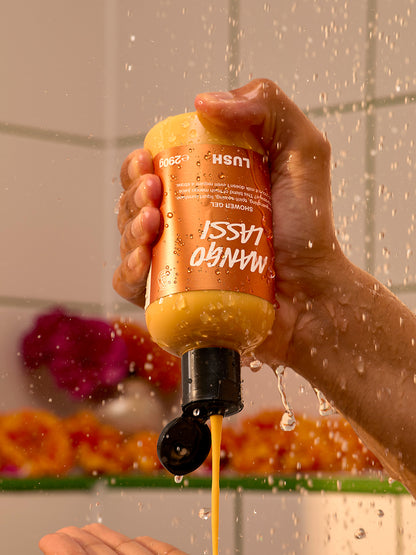Mango Lassi 585 g