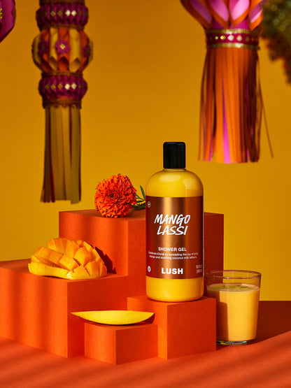 Mango Lassi 585 g