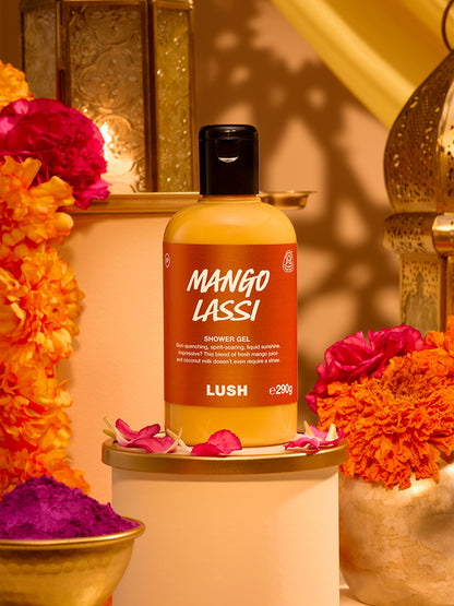 Mango Lassi 585 g