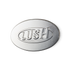 Oval Tin