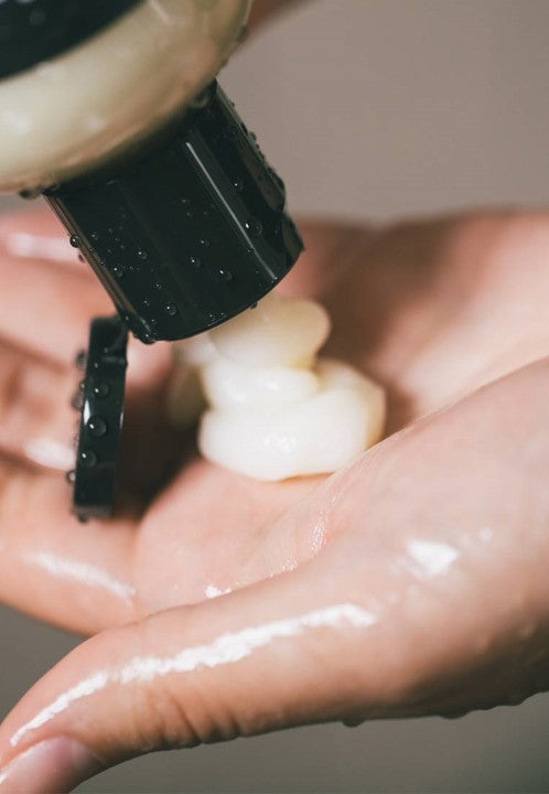 American Cream Hair Conditioner