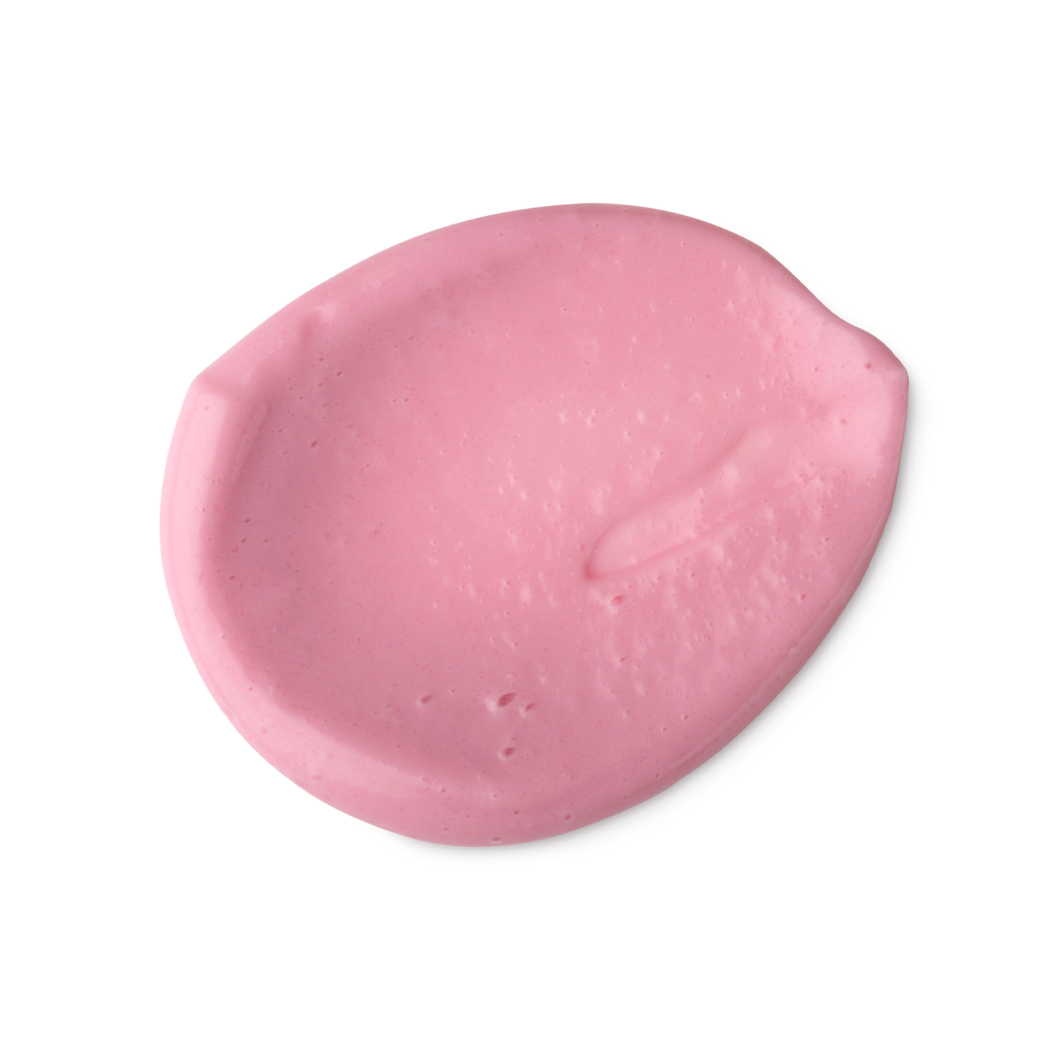 Pink Peppermint Lotion Clear