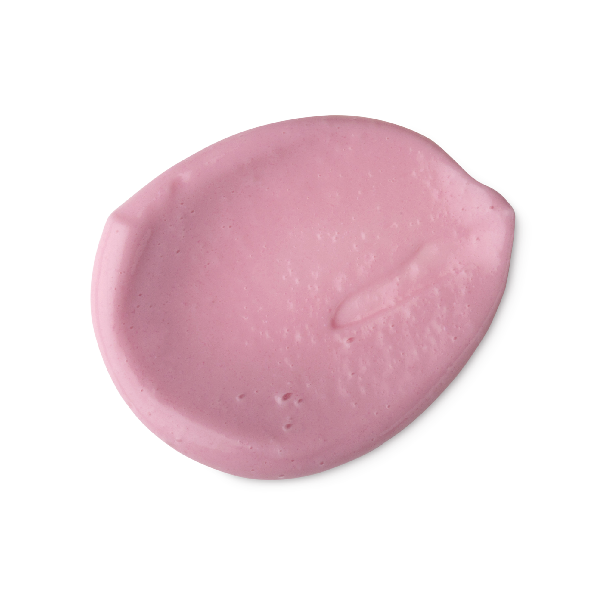 Pink Peppermint Lotion Clear