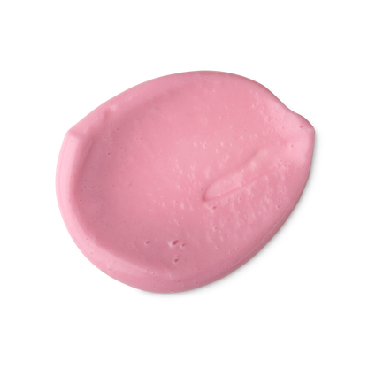 Pink Peppermint Lotion Clear