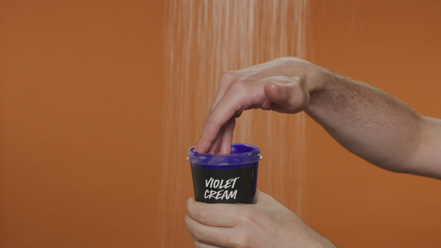 Violet Cream - Conditioner