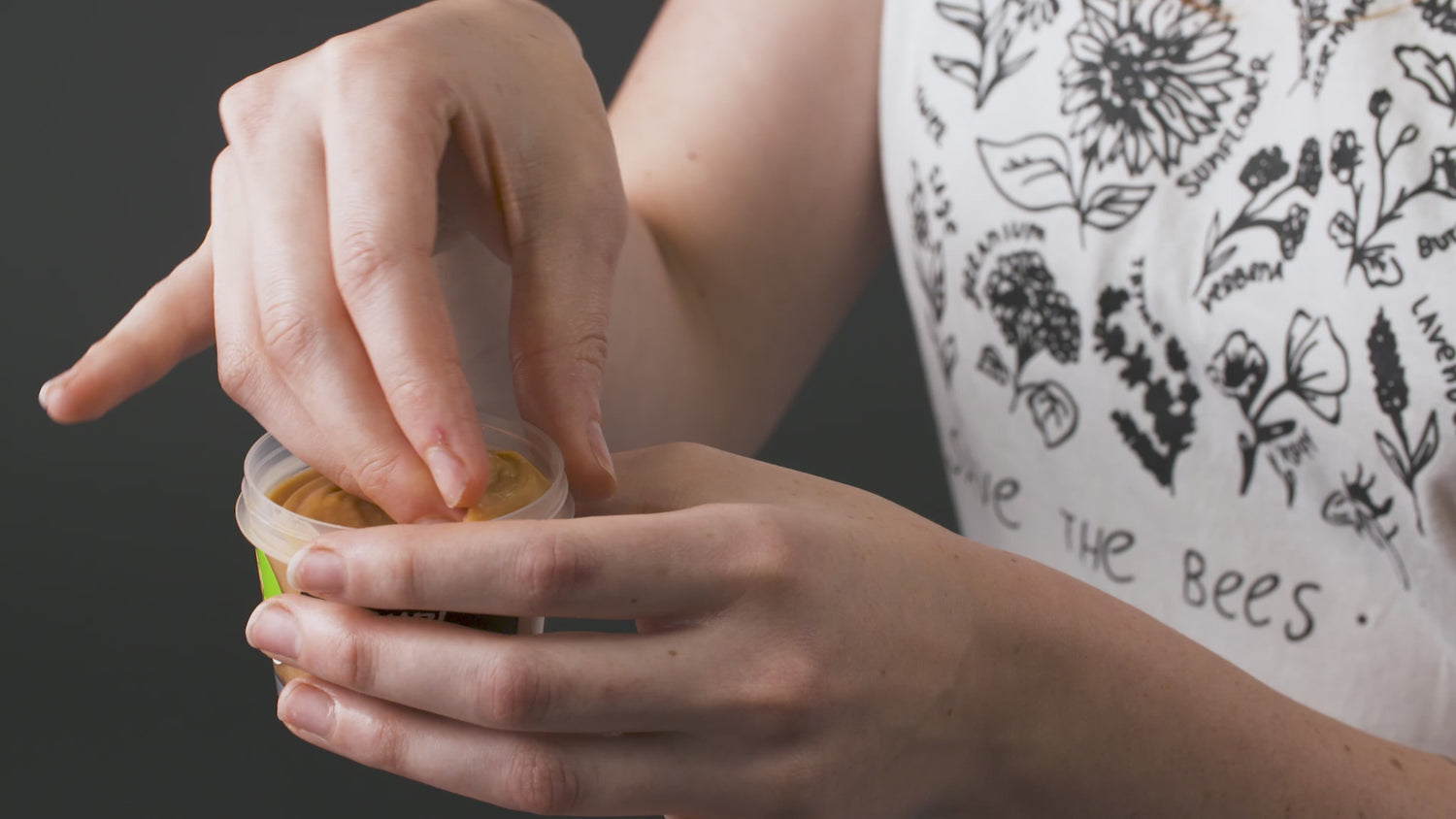 Curl Power Curl Pudding