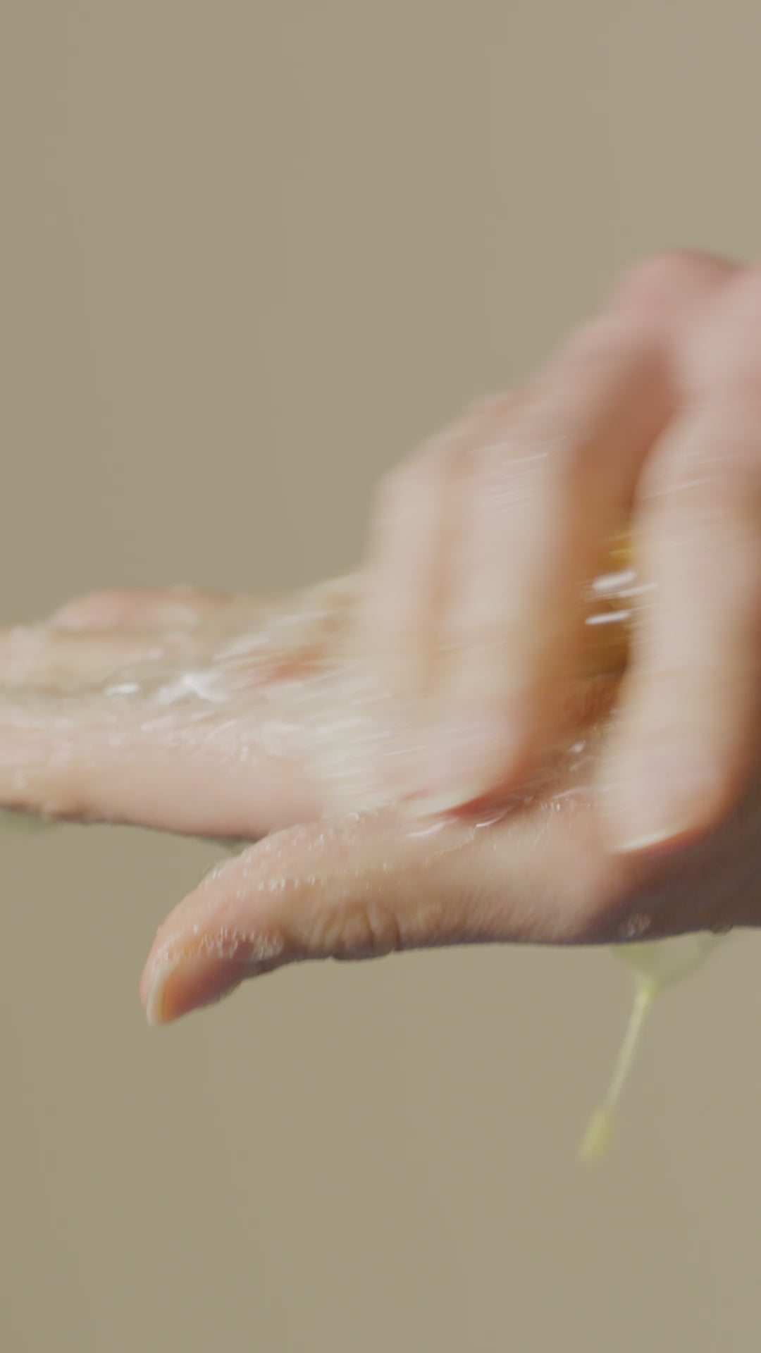 Godiva - Solid Shampoo and Conditioner