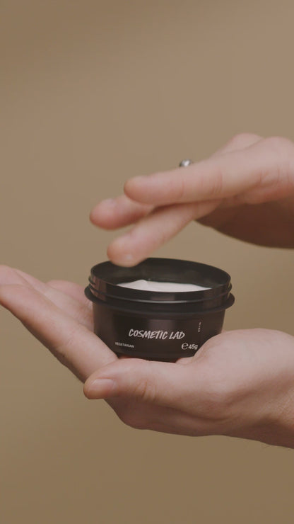 Cosmetic Lad