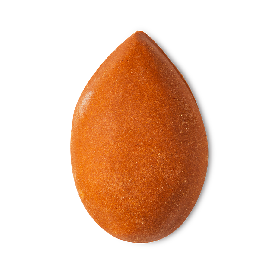 Pumice Power foot scrub