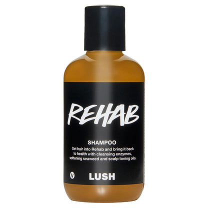 Rehab - Shampoo