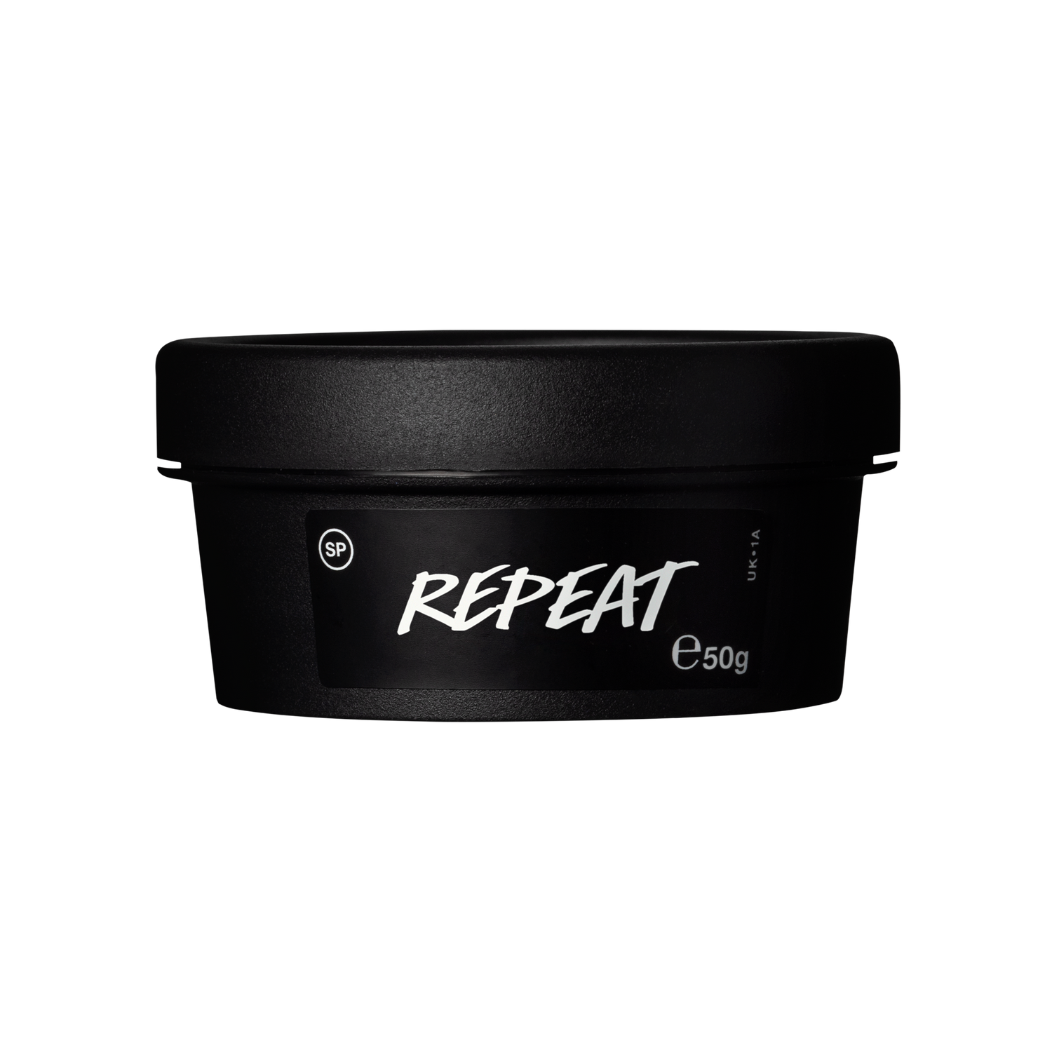 Repeat Foot Balm cream