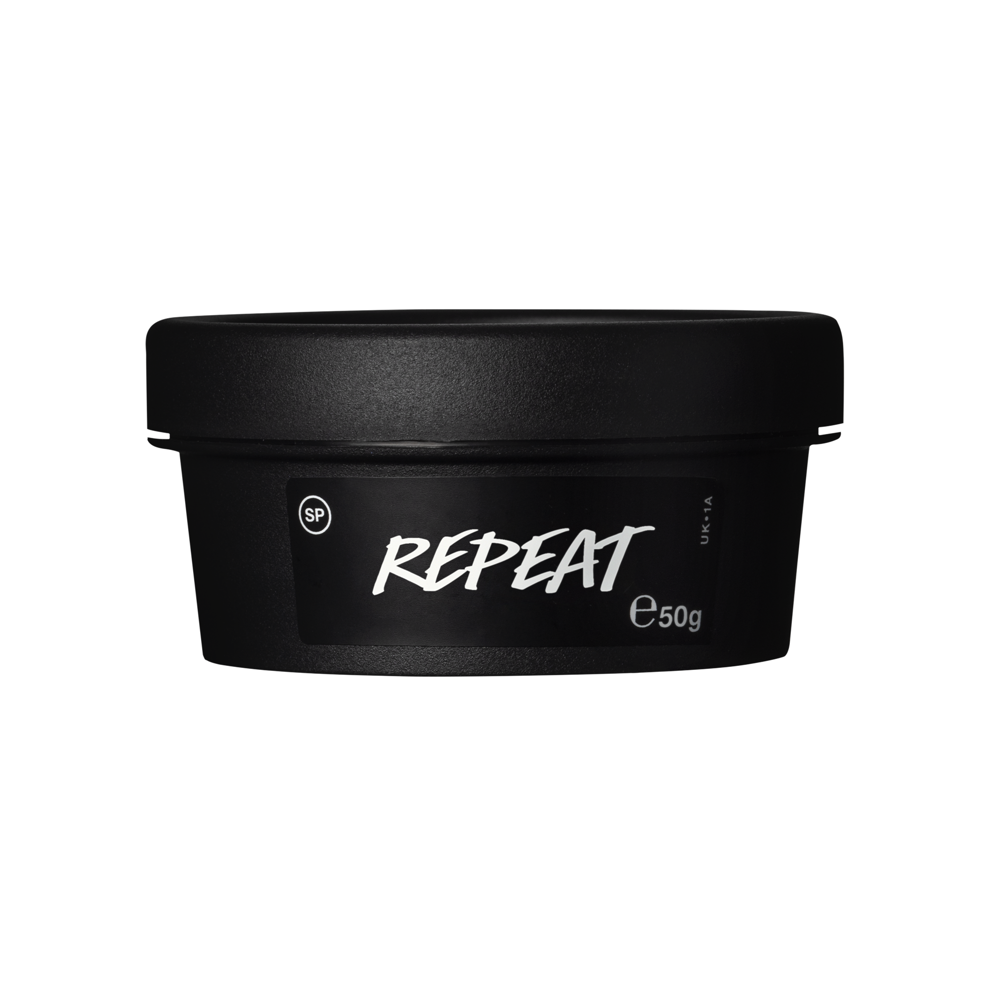 Repeat Foot Balm cream