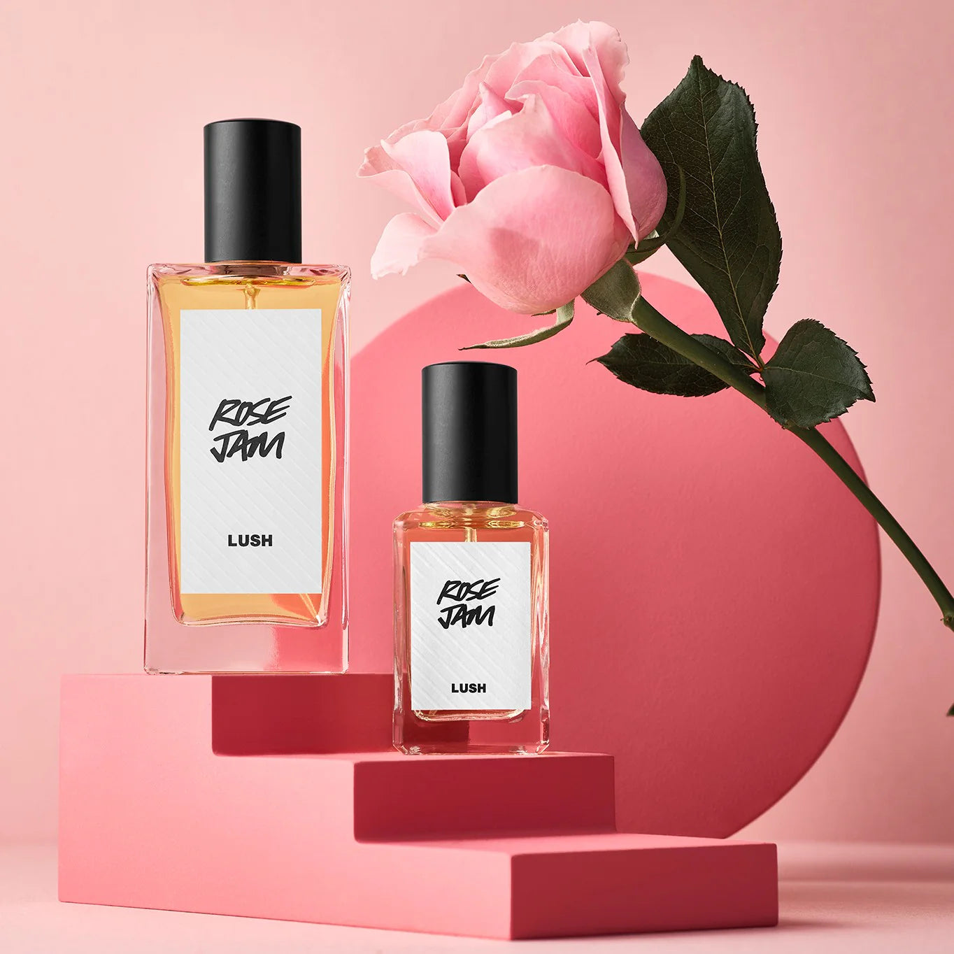 Rose Jam Perfume