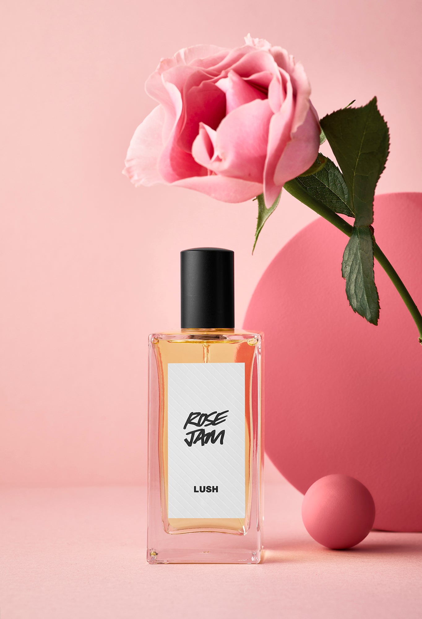 Rose Jam Perfume