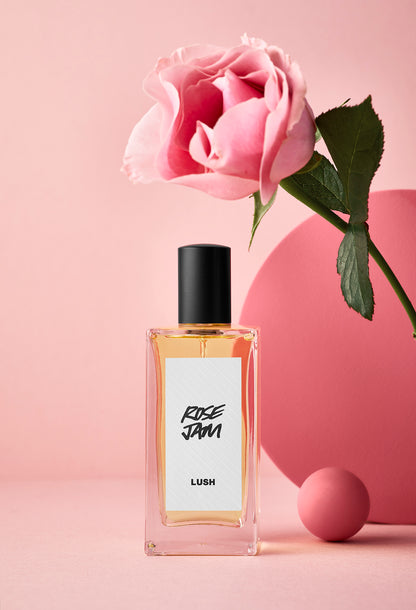 Rose Jam Perfume