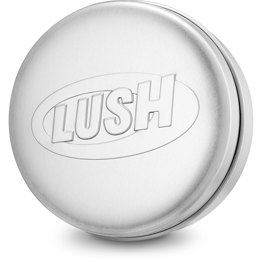 Shampoo Bar Tins With Lids