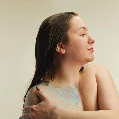 Rub Rub Rub - Body Scrub